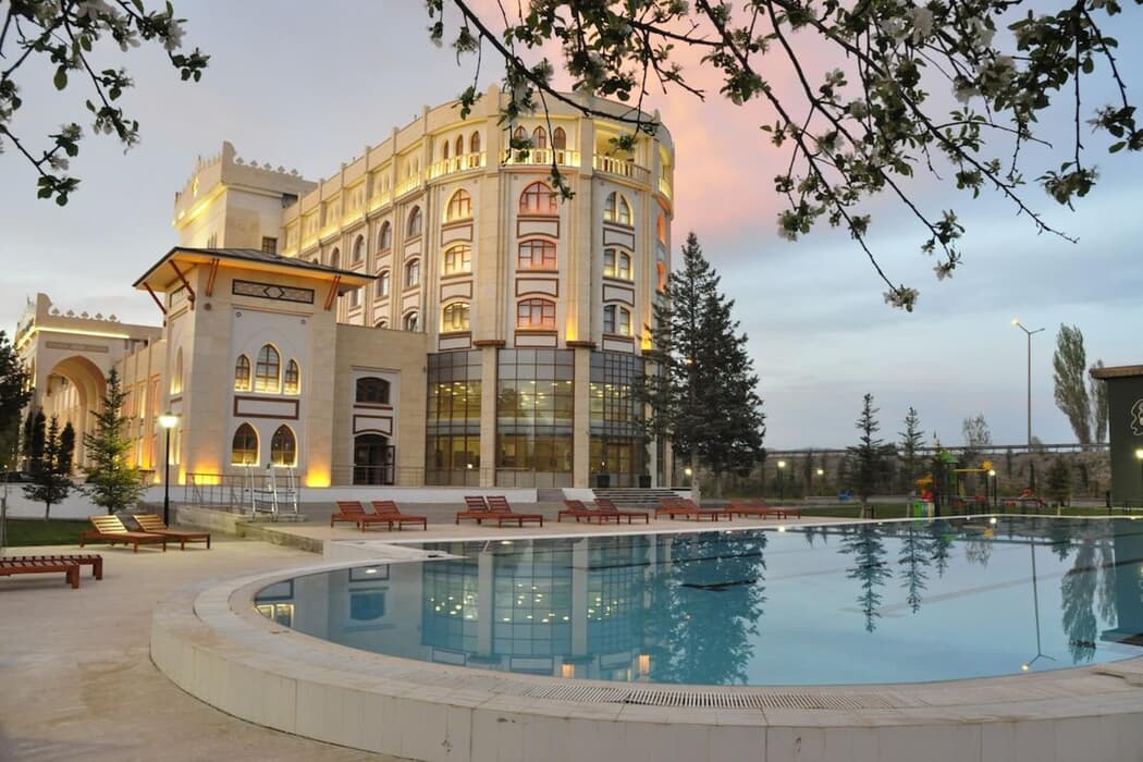 Connect Thermal Resort Spa