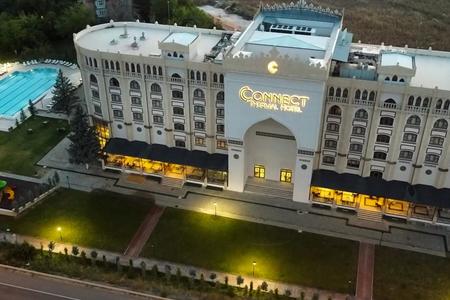 Connect Thermal Resort Spa