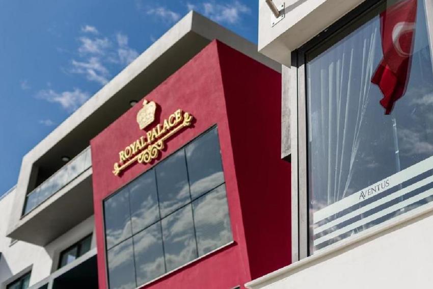 Royal Palace Otel