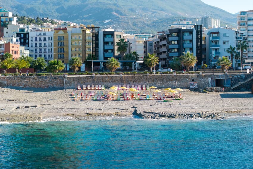 The Nora Hotels Family Club