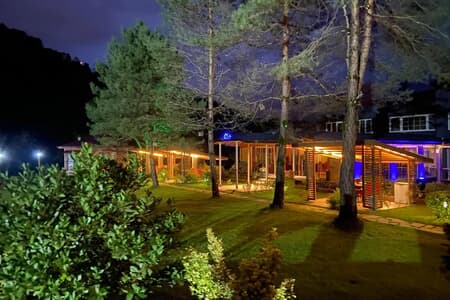 Pınar Kır Evi