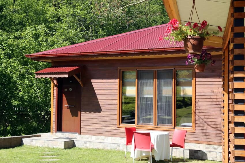 Pınar Kır Evi