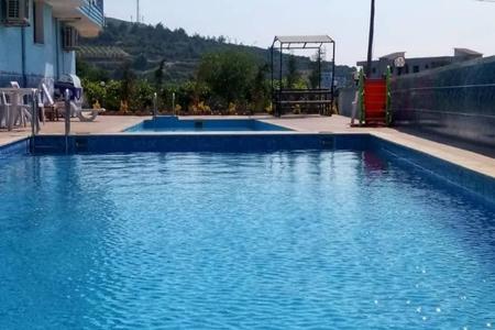 Odin Redi Otel