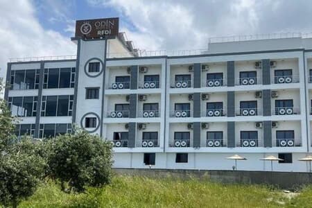 Odin Redi Otel