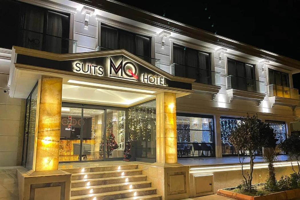 Mq Hotel