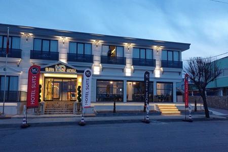Mq Hotel