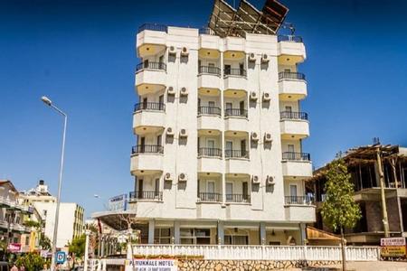 Didim Pamukkale Otel