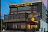 Lagom Hotel Lagom Hotel