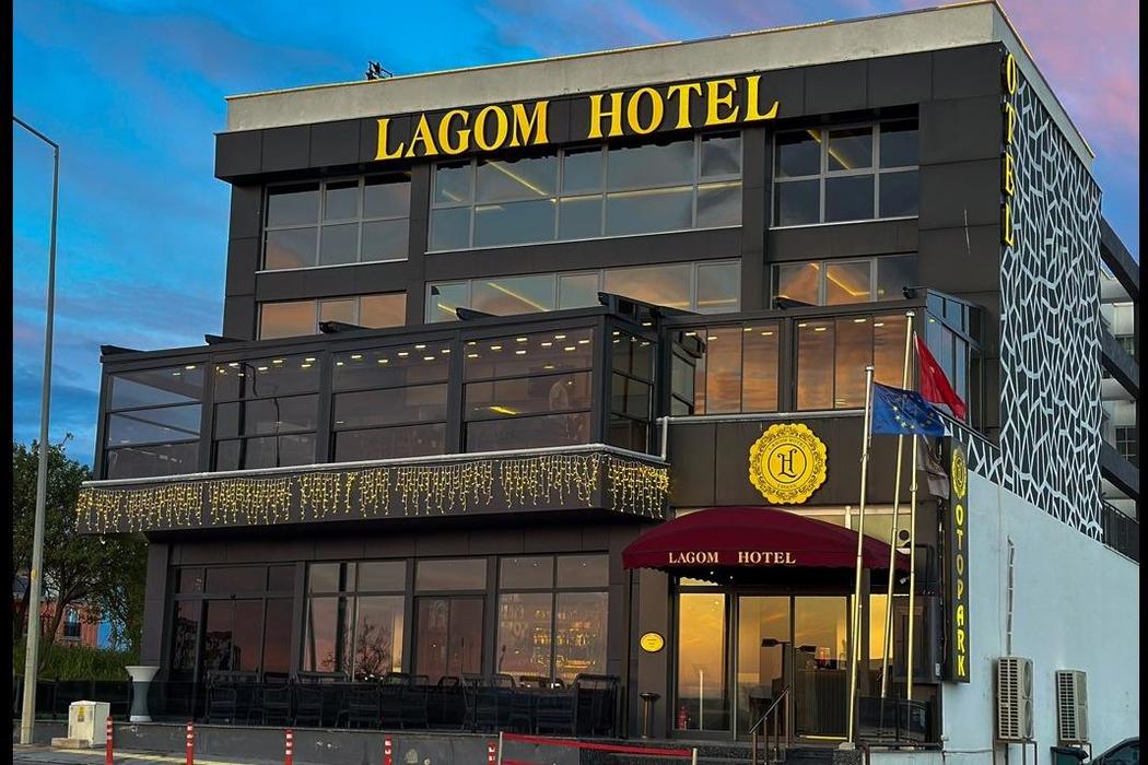 Lagom Hotel