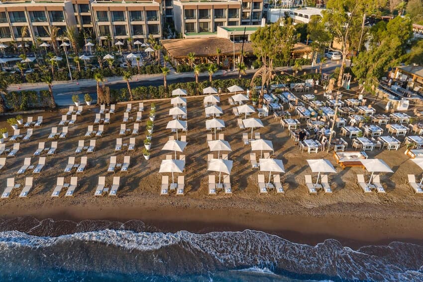 Rammos Managed By Dedeman