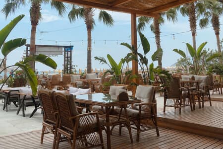 Angel Beach Hotel