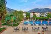 Mese Suites