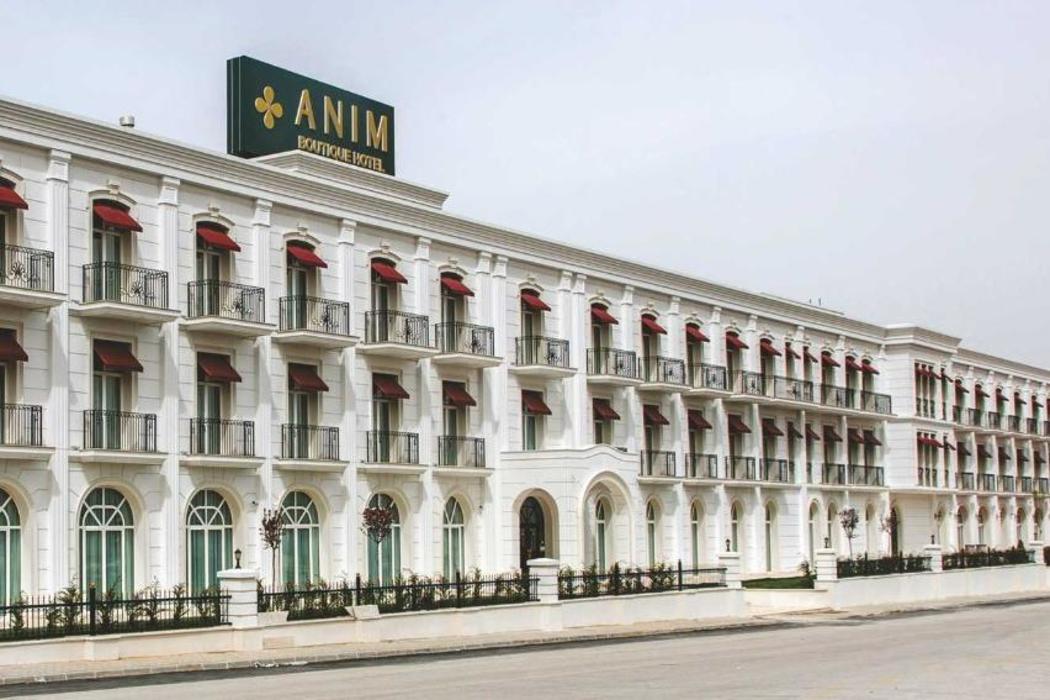 Anım Boutıque Hotel Anım Boutıque Hotel