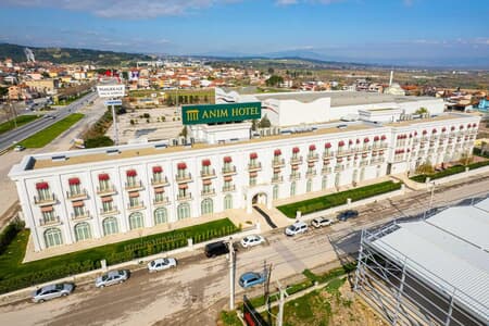 Anım Boutıque Hotel