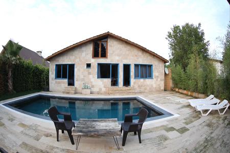 Sapanca Nizamettin Bey Konağı