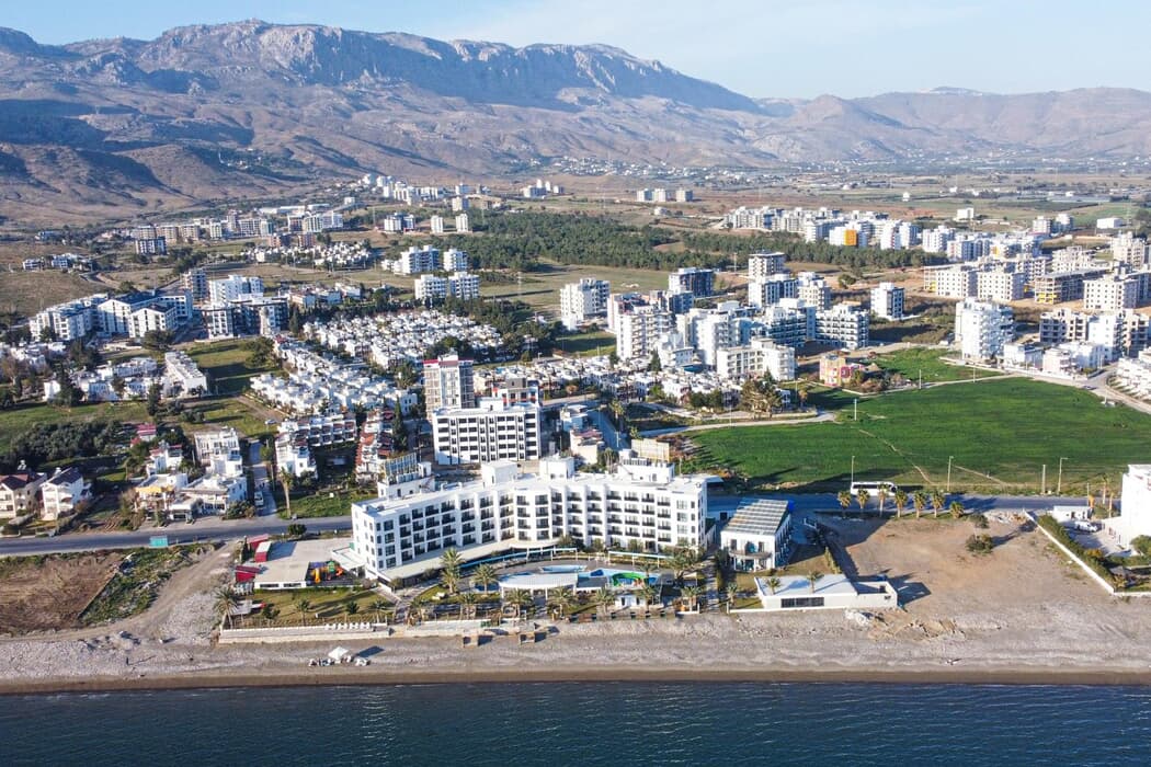 Elite World Resort Silifke