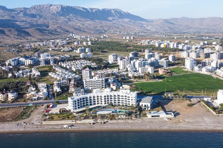 Elite World Resort Silifke