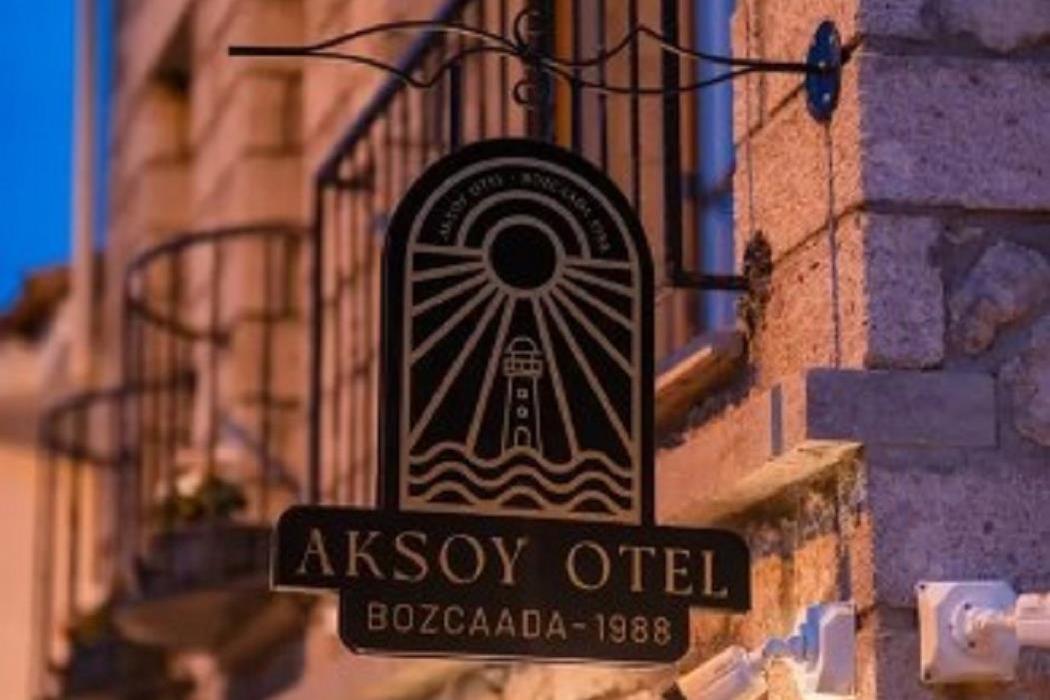 Aksoy Butik Otel