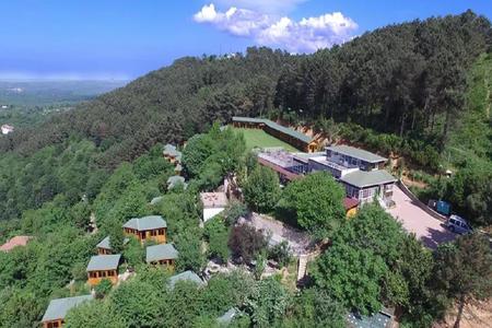 Şehr-i Dilmun Bungalows