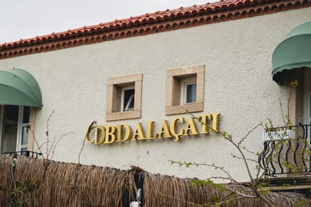Dbd Alaçatı