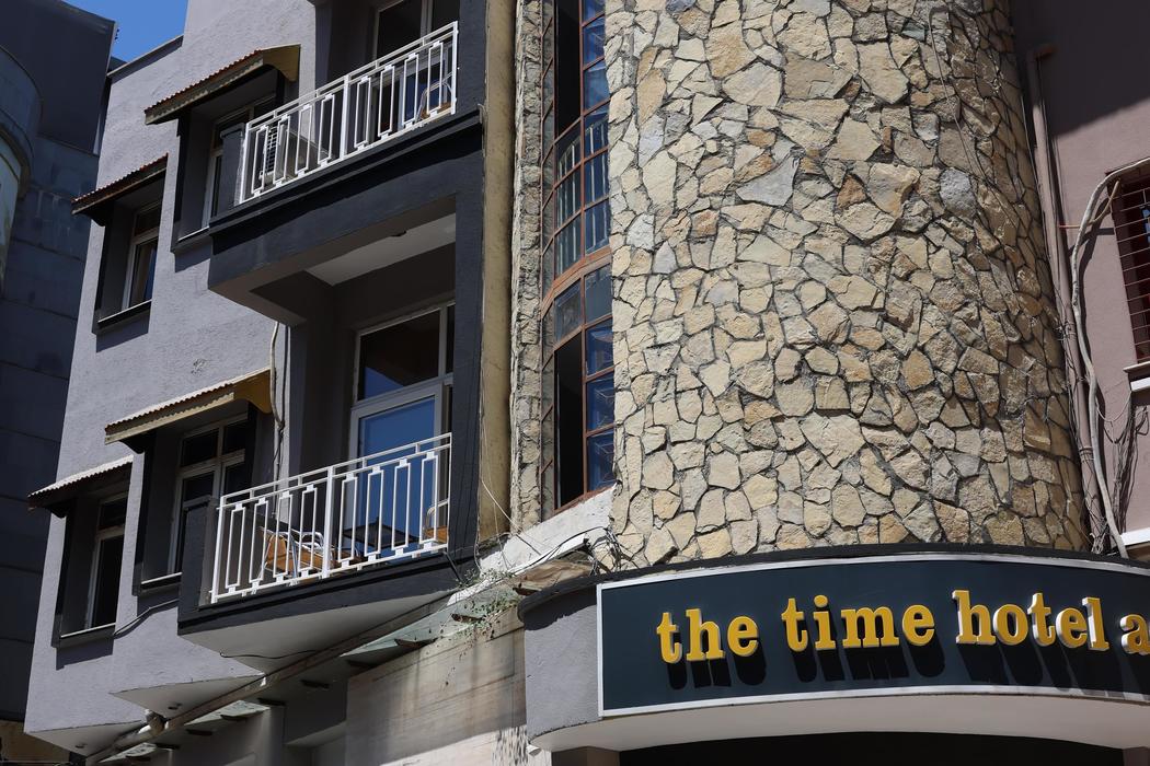 Dünya Otel Adana Dünya Otel Adana