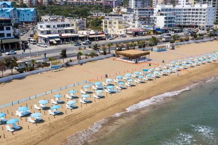 Soli Kıyı Apart
