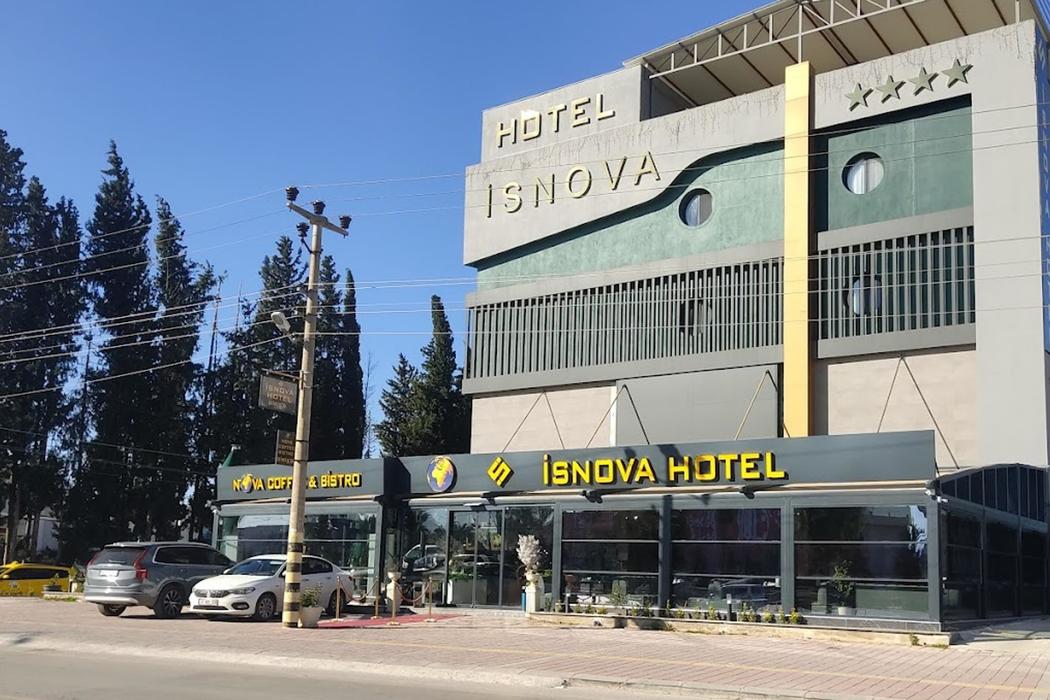 İsnova Hotel İsnova Hotel