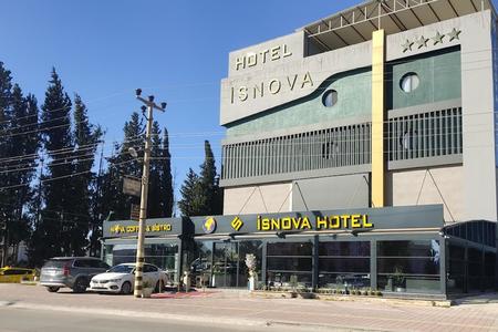 İsnova Hotel