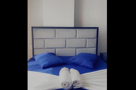 İmperium Doublex Otel