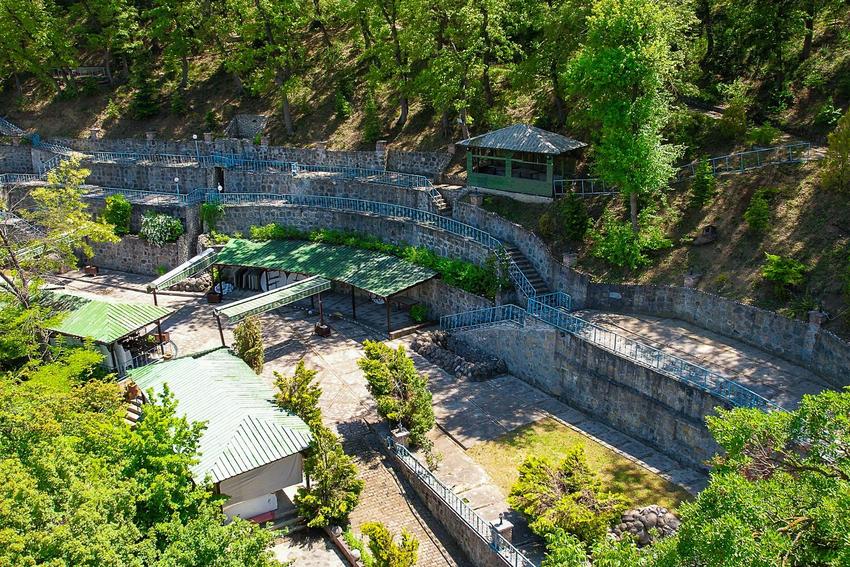 Ancere Thermal Hotel Spa