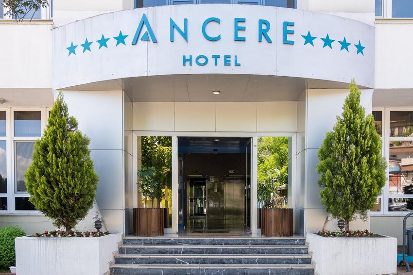 Ancere Thermal Hotel Spa