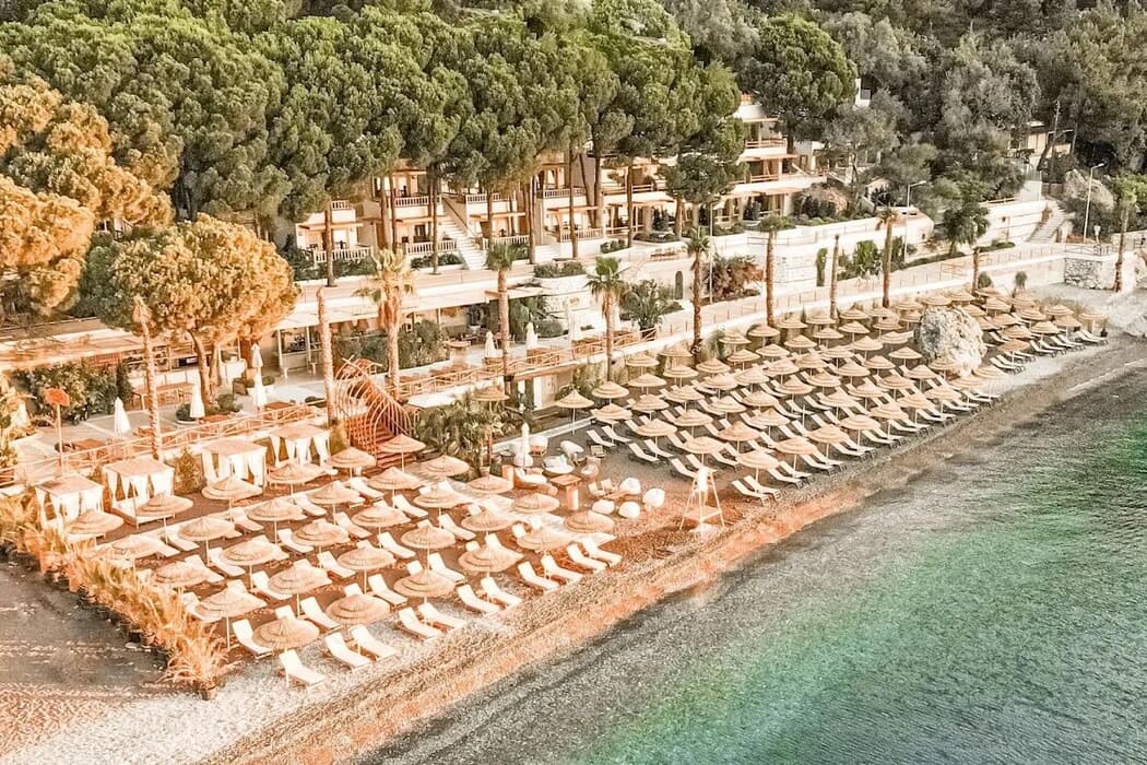 Perios Beach House Adults Only Perios Beach House Adults Only