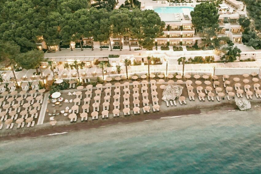 Perios Beach House Adults Only