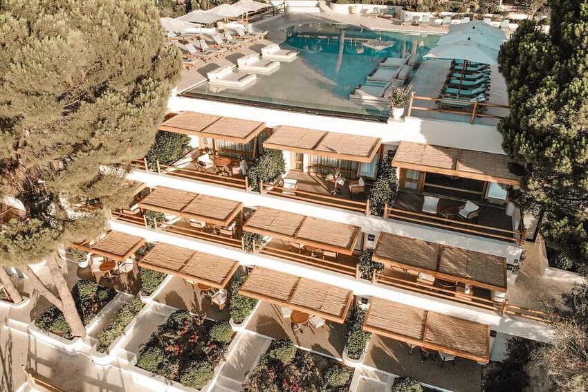 Perios Beach House Adults Only