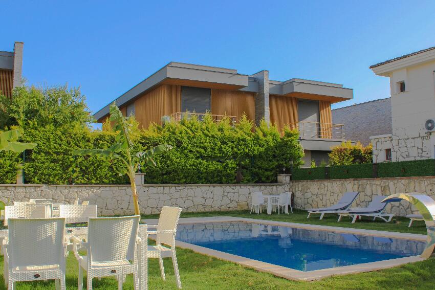 Odabaşı Su Alaçatı