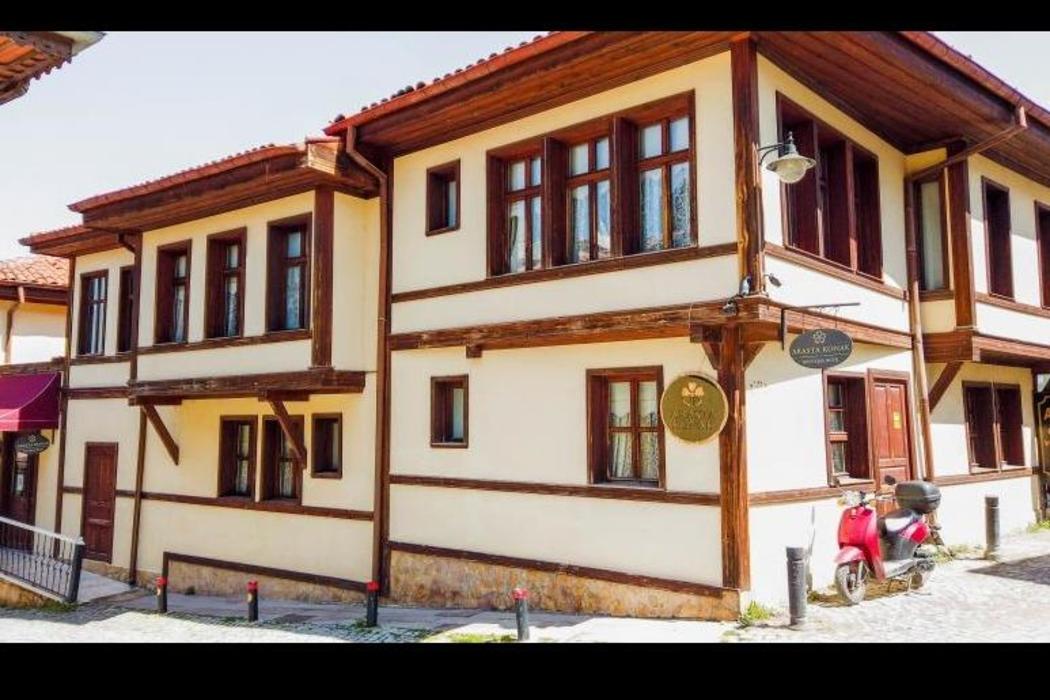 Arasta Konak Otel