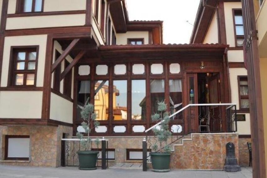 Arasta Konak Otel