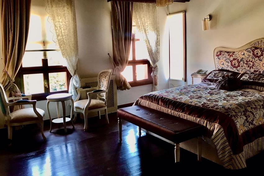 Arasta Konak Otel