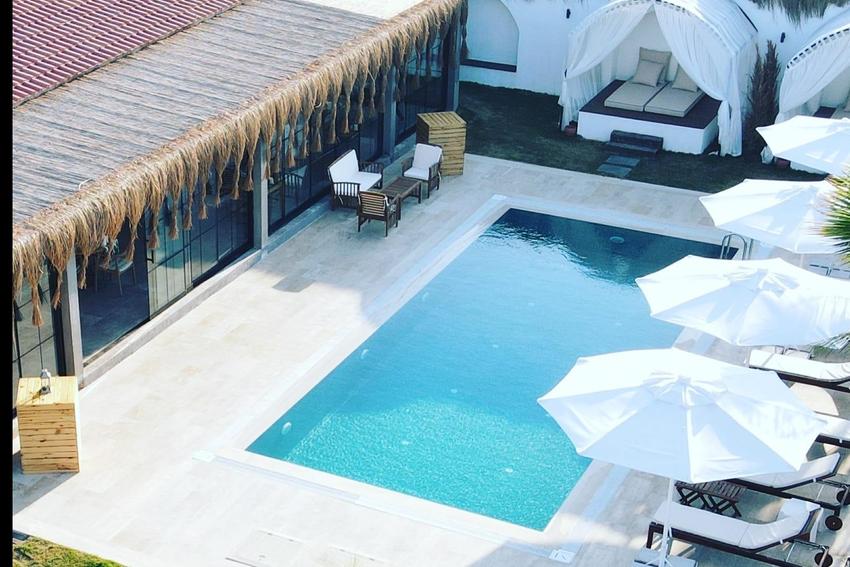 Mes Mudita Event Hall Hotel