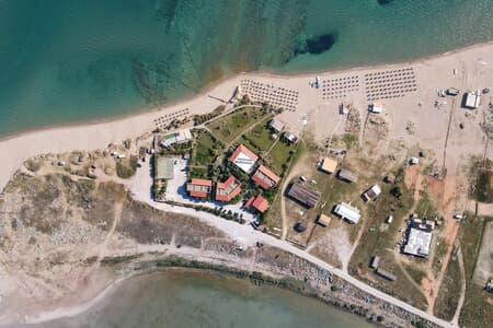 Gökçeada Sörf Oteli