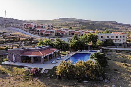 Çınarlıkasrı Otel