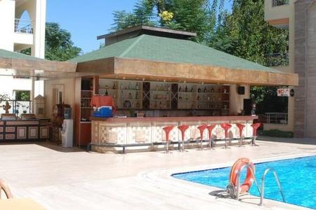 Grand Lukullus Hotel