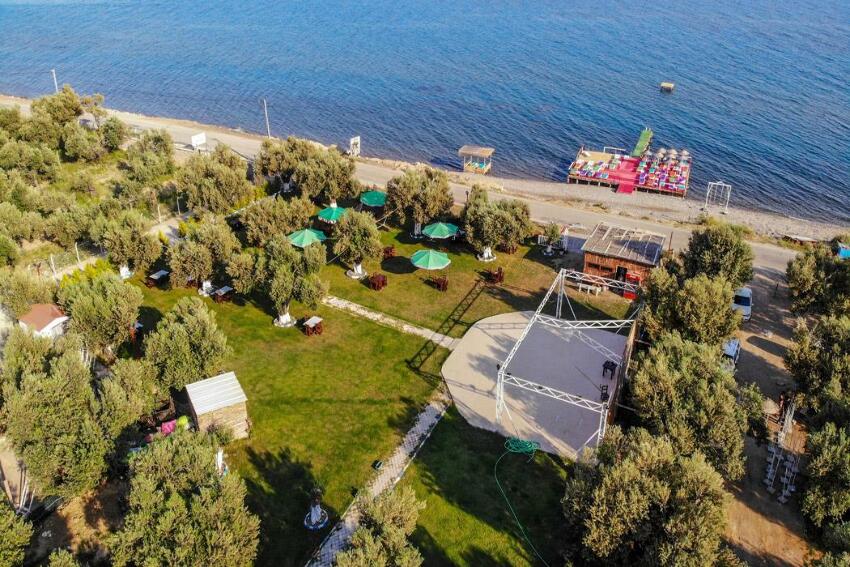 Çakır Bungalow Evleri