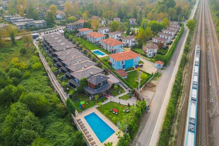 Country Life Sapanca