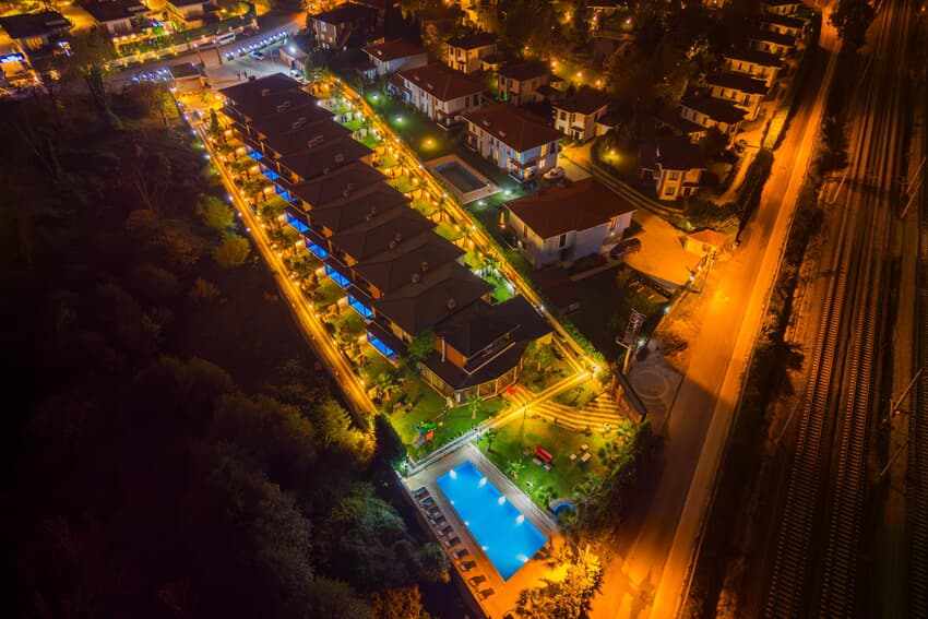 Country Life Sapanca