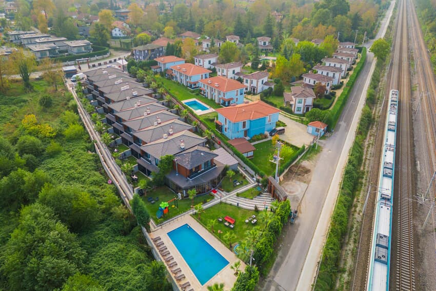 Country Life Sapanca