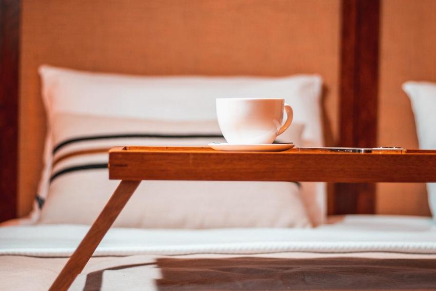 Zoi Cunda Otel Adults Only +16