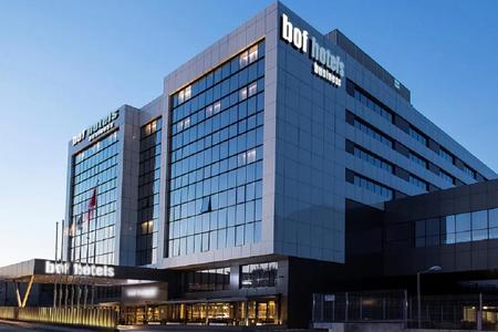Bof Hotels Business
