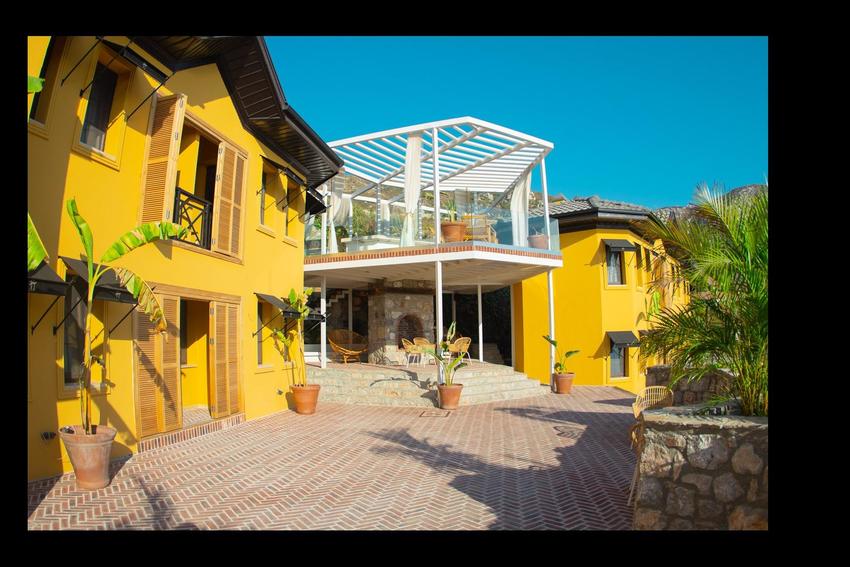 Panjur Söğütköy (+16 Adult Only)