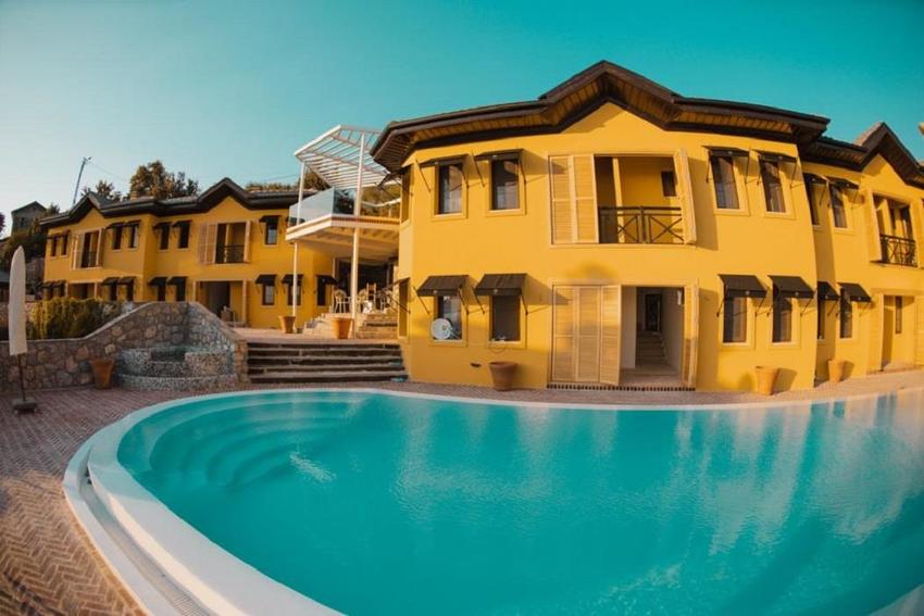 Panjur Söğütköy (+16 Adult Only)